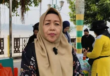 CFD Muara Kantu Dorong Pertumbuhan UMKM Lokal Sanggau