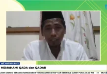 Memahami Qada dan Qadar Membentuk Sikap Tenang dan Bersyukur