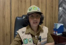 Penerimaan Pajak Sanggau Lampaui Target 113 Persen