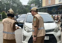 Opsen Pajak Dioptimalkan untuk Dongkrak PAD Sanggau
