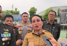 Pemkab Sanggau Apresiasi Kontribusi TNI untuk Masyarakat