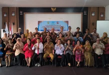 Dinsos P3AKB Sanggau Dorong Penanganan Kekerasan Anak Lebih Terintegrasi