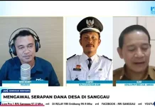 Desa Bagan Asam Fokus Perkuat Kesehatan Masyarakat pada 2026