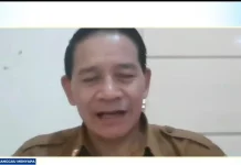 Pemkab Sanggau Kawal Percepatan Serapan Dana Desa 2026