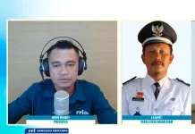 Kendala Geografis Tak Halangi Serapan Dana Desa Bagan Asam