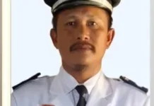 Dana Desa Bagan Asam Menyasar Kebutuhan Lansia hingga Balita