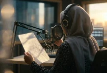 Bukan Sekadar Baca Naskah, Ini Cara Membuat Voice Over Lebih Hidup