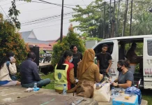 Penertiban Pajak Sanggau Himpun Rp96 Juta Lebih