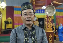 Festival Faradje' Pasaka Negeri Sanggau Masuki Tahun ke-18