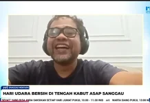 Kualitas Udara Memburuk, Alih Fungsi Hutan Disebut Turut Jadi Pemicu