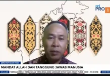 Bijak Teknologi dan Didik Generasi Penerus Bangsa