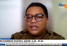 Ekonomi Digital Tumbuh Pesat Didukung Informasi Melimpah