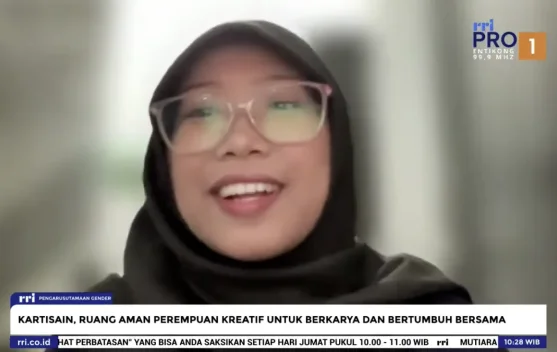 Dukungan Lingkungan Penting bagi Karier Perempuan