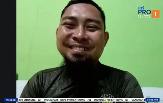 Atlet Taekwondo Sanggau Siap Hadapi Kejurprov