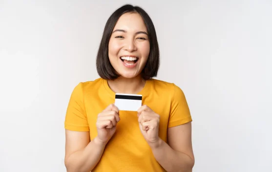 Kartu Kredit untuk Anak Muda Gaya Hidup Modern dengan Kendali Finansial