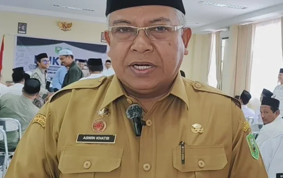 Belanja Pegawai 30 Persen, Sekda Sanggau Atur Strategi