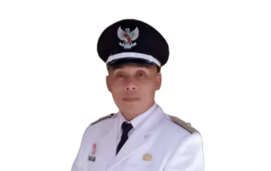 Pembangunan KDMP Lubuk Sabuk Capai 35 Persen