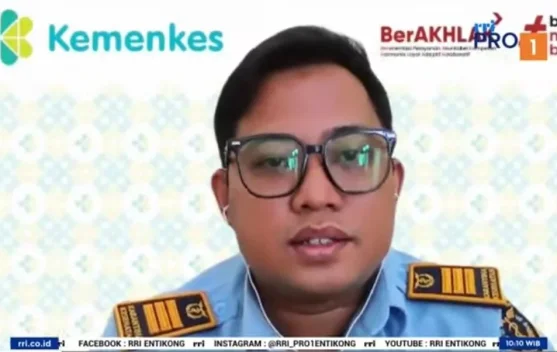 Tips Sehat Mudik di Jalur Perbatasan