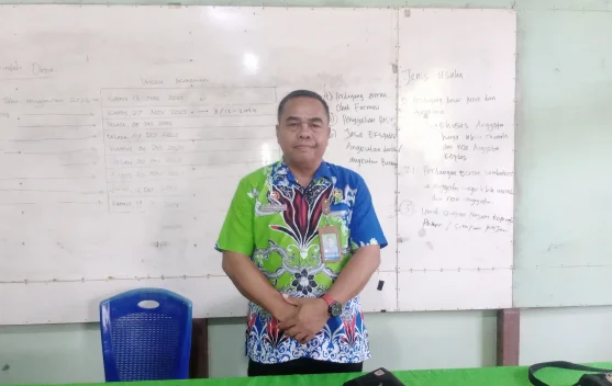 Tiga Desa di Sekayam Siap Bangun KDMP