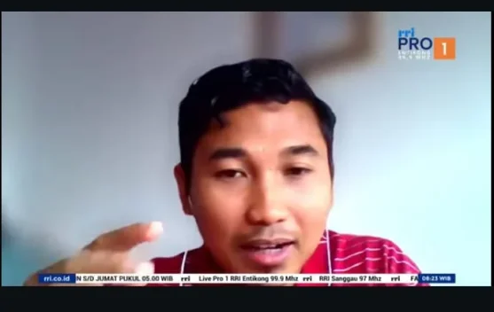 Korupsi Berevolusi, Kini Marak Modus Digital