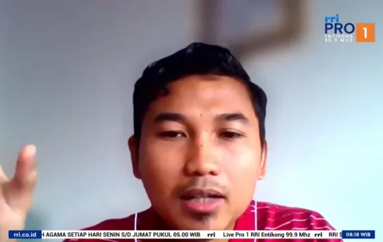 Pencegahan dan Penindakan Korupsi Harus Seimbang