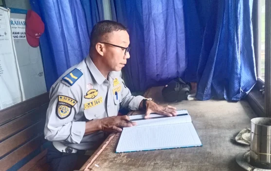 Musim Mudik, Terminal Entikong Antisipasi Lonjakan Penumpang