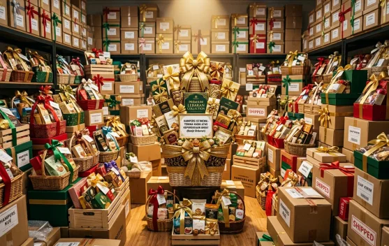 Pesanan Membludak di Ramadan, Hampersspontianak Kebanjiran Orderan