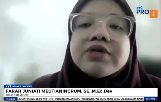 Memahami Inflasi dan Strategi Investasi Masa Depan