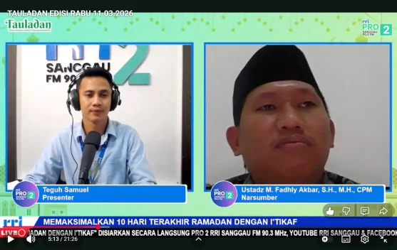 Ramadan Disebut Bulan Romantis, Lailatul Qadar Jadi Doorprize Bagi Umat