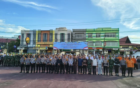 Dishub Sanggau Siap Kolaborasi Amankan Arus Mudik-Balik Lebaran