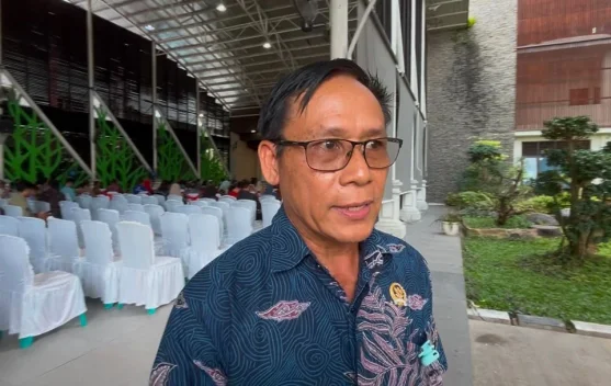 DPRD Sanggau Dorong Pemerataan Anggaran Pembangunan