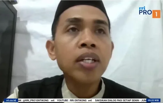 Puasa Bukan Sekadar Lapar Haus, tapi Menjaga Seluruh Anggota Tubuh