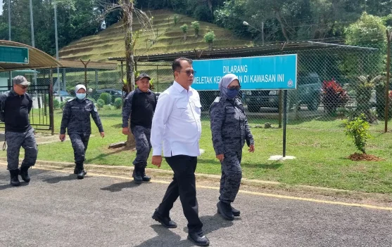 Puluhan WNI Dideportasi Lagi dari Malaysia