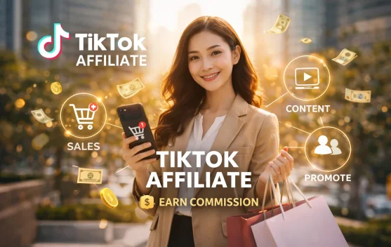Strategi Cerdas Meningkatkan Penghasilan TikTok Affiliate Secara Aman dan Legal