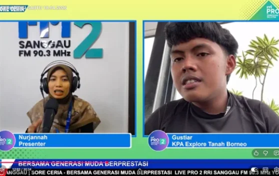 Menikmati Keindahan Alam lewat Aktivitas Mendaki