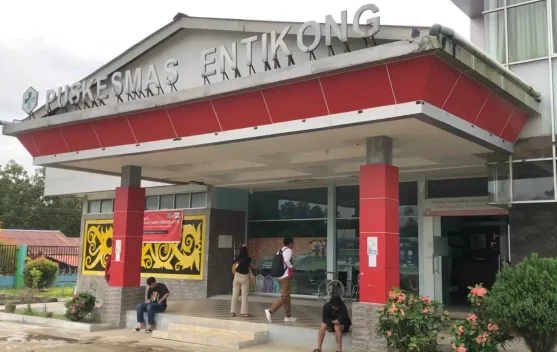 Tren Penyakit Tidak Menular di Perbatasan Entikong Meningkat, Waspadai Hipertensi