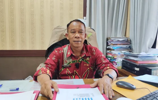 Dinkes Sanggau Siapkan Dua Petugas Kesehatan Jemaah Haji