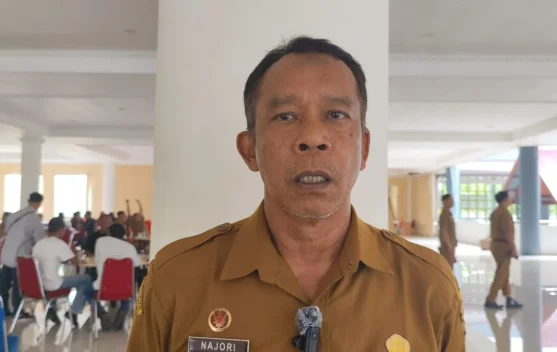Dinkes Sanggau Pantau Kesehatan Satu Jemaah Haji Berisiko