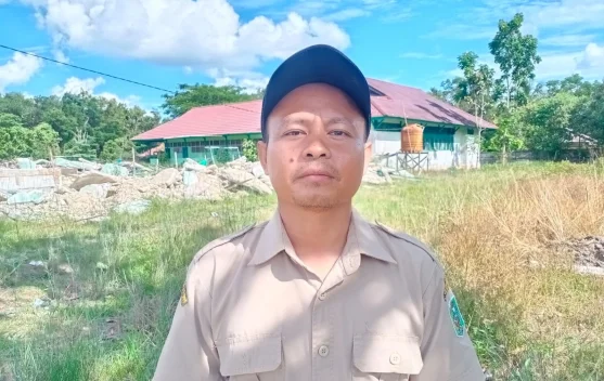 Hadi Siswanto, Guru Tangguh Penjaga Mimpi Anak Perbatasan