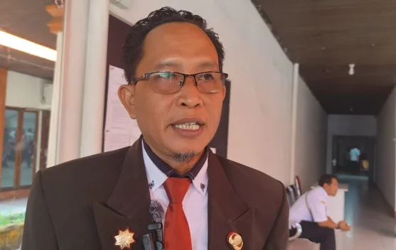 Disnakertrans Sanggau Gelar Pelatihan bagi Kalangan Usia Produktif