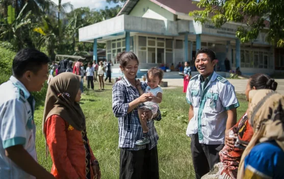 Kasus Chikungunya, Orang Tua Diminta Perhatikan Anak