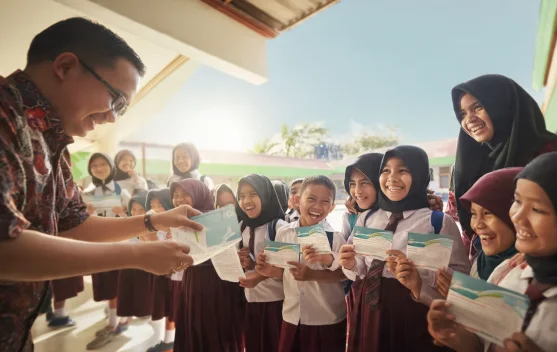 Program KIP Buka Peluang Sekolah bagi Siswa Kurang Mampu