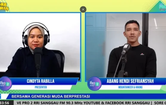 Persiapan Mendaki Gunung untuk Pendaki Pemula