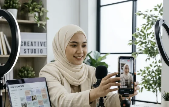 Platform Digital Bantu Perempuan Bangun Relasi dan Citra Profesional