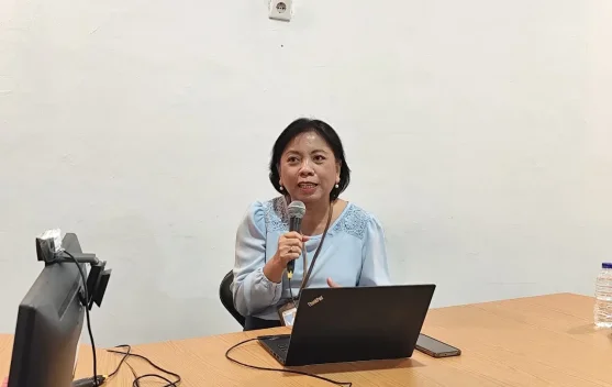 Stimulasi ASN Percepat Transformasi Digital Pelayanan