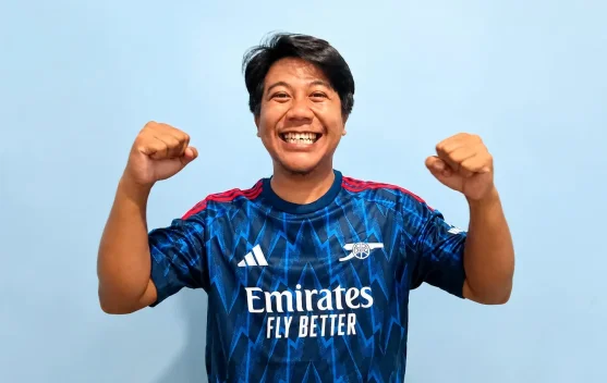 Antusias Pecinta Bola Sambut Meriahnya Piala Dunia 2026