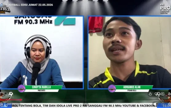 Euforia Piala Dunia 2026 Disambut Pecinta Sepak Bola