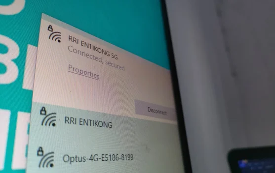 WiFi 5G Miliki Kecepatan Tinggi dan Latensi Rendah