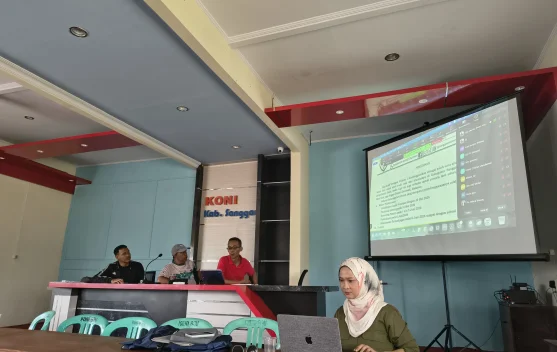 Puluhan Tim Ikuti Liga Anak Kalbar di Sanggau
