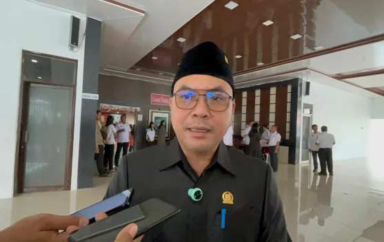 Ketua DPRD Sanggau: Hari Lahir Pancasila Momentum Perkuat Kebangsaan